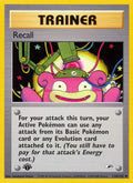 Recall - Gym Heroes - 116/132