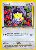 Togepi - Neo Genesis - 051/111