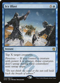 Icy Blast - Khans of Tarkir - 42
