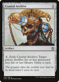 Cranial Archive - Khans of Tarkir - 218