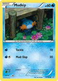 Mudkip - XY - Primal Clash - 33/160
