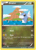 Dratini - XY - Roaring Skies - 49/108