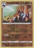 Gigalith - SWSH07: Evolving Skies - 088/203 REVERSE HOLOFOIL
