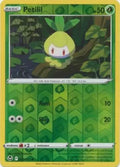 Petilil - SWSH12: Silver Tempest - 009/195